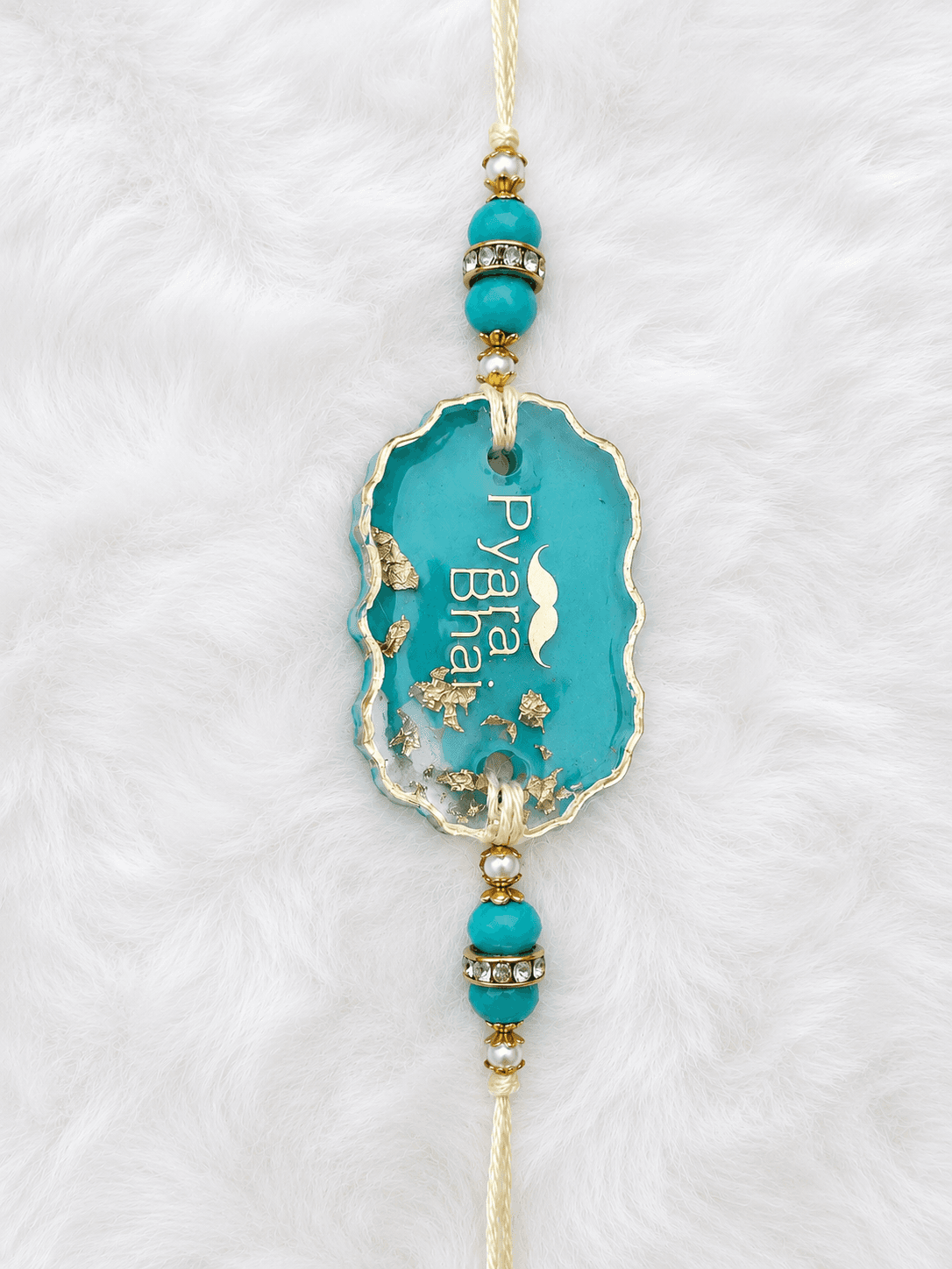 Trio of Bhai Rakhis